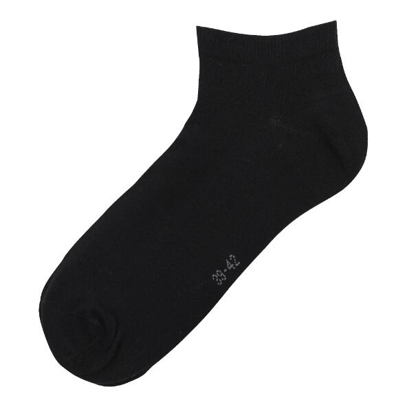 UP2Fashion(R) 				Socquettes, 3 paires