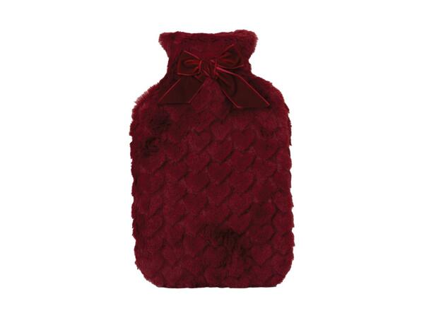 Hot Water Bottle