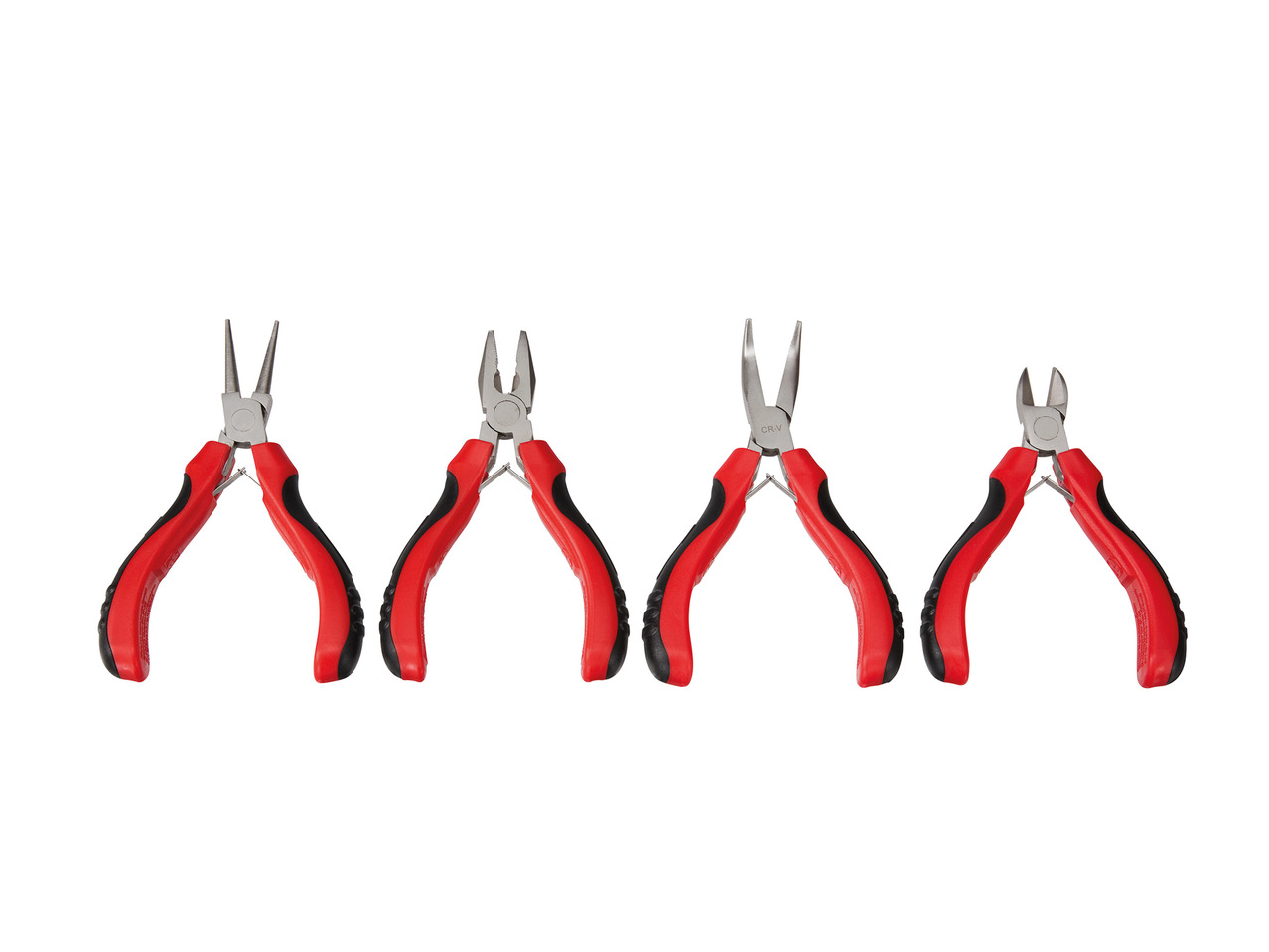 Powerfix Profi Plier Set1