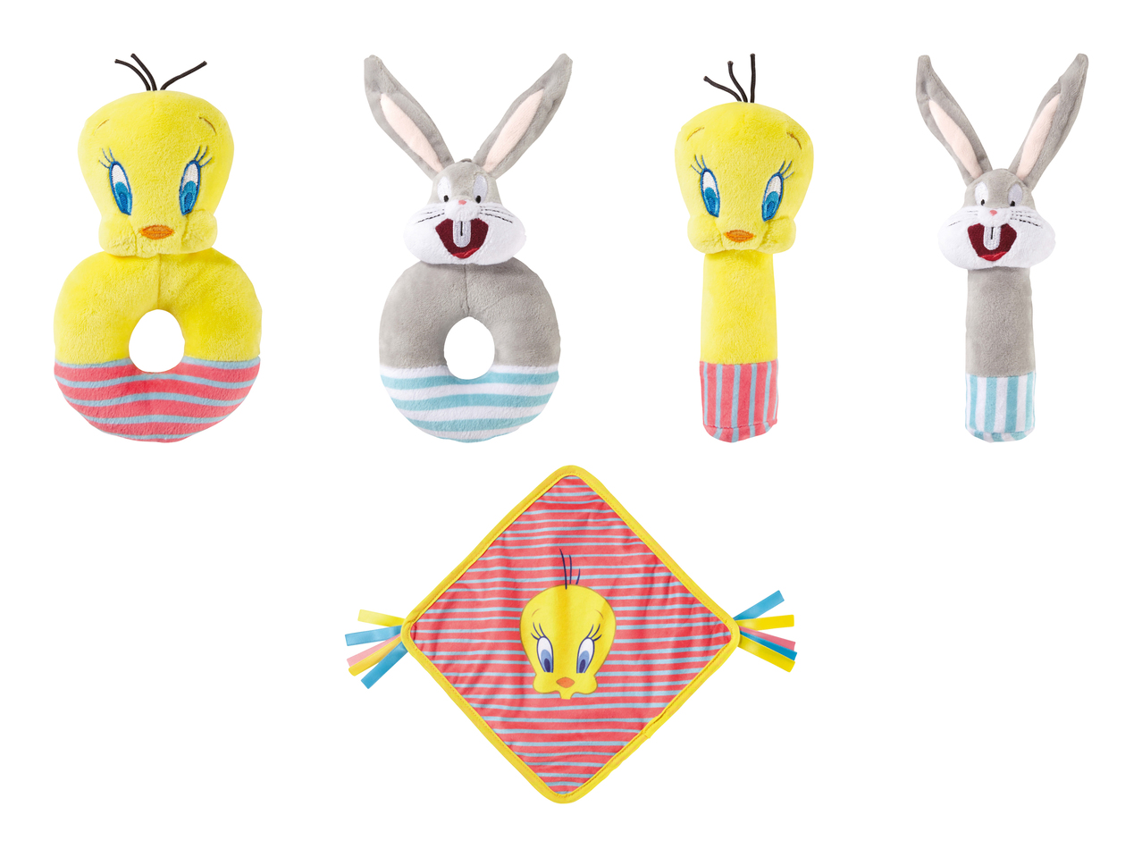 Accessoire pour bébé