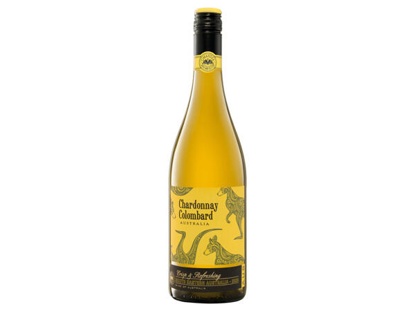 Australien Chardonnay Colombard
