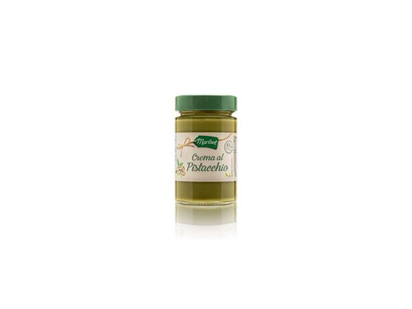 Pistacchio Spread Cream