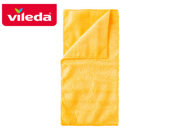 Vileda Cleaning Cloths / Sponges Assorted