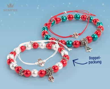 SEMPRE Xmas-Schmuck
