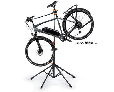 BIKEMATE(R) Supporto per montaggio biciclette