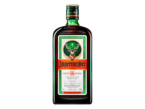 Jägermeister