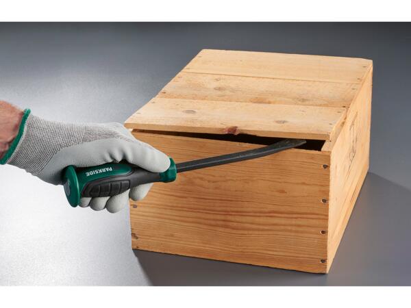 Crowbar Set