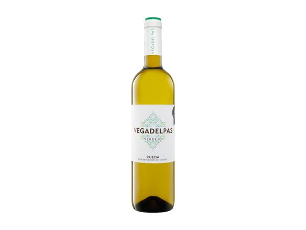 Vegadelpas Verdejo 2021