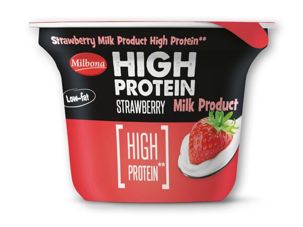 HIGH PROTEIN Yoghurt