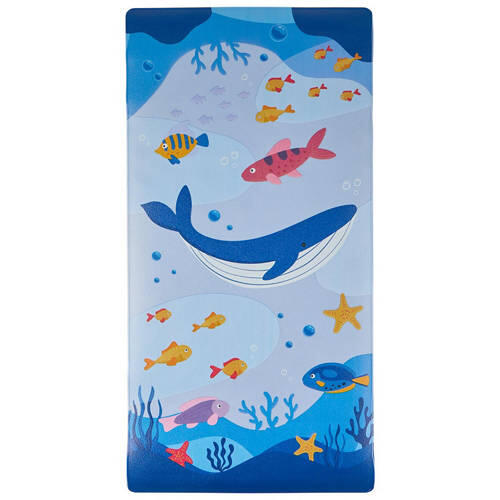 Bath or Shower Suction Mat