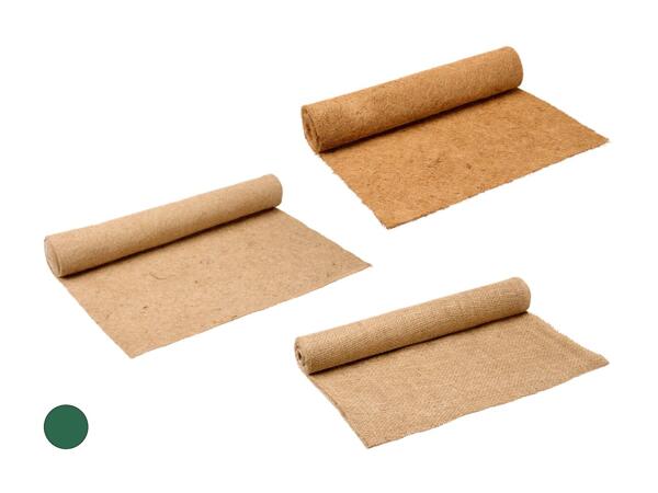 PARKSIDE(R) Kokosmåtte/​Jutestof/​Jutefilt