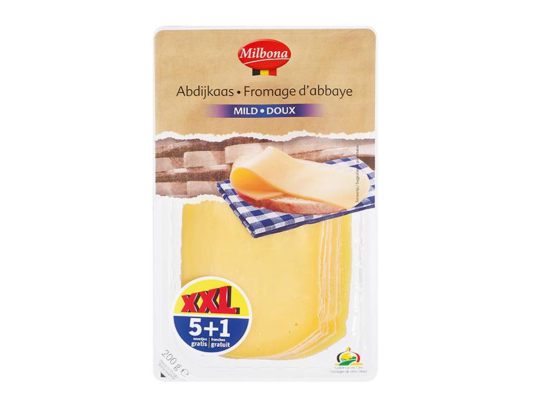 Abdijkaas