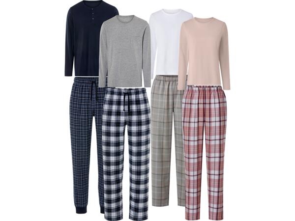 Pyjamas