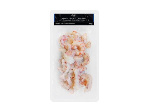 Argentine Red Shrimp