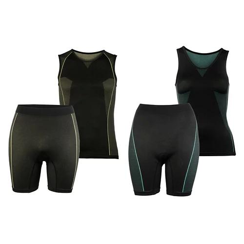 CRANE Sous-vêtements de cyclisme pour femmes ou hommes