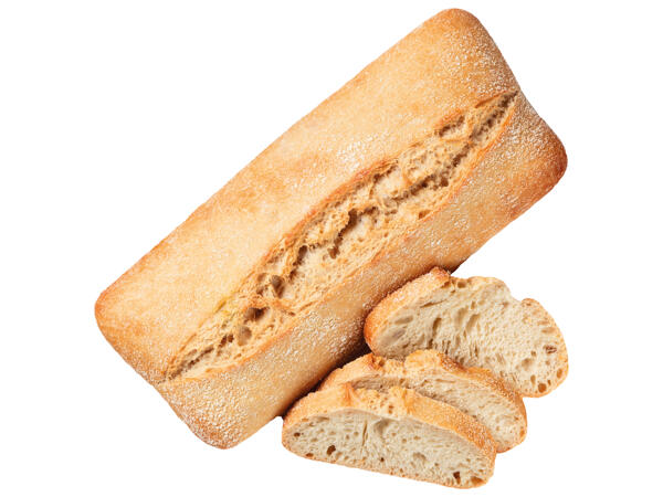 Ciabatta