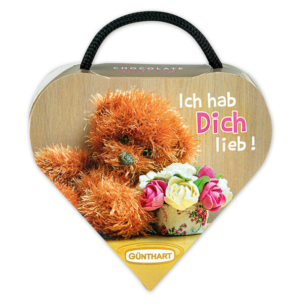 Muttertags-Pralinen