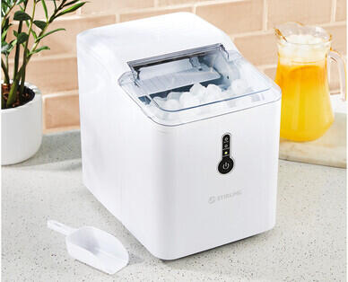 Ice Cube Maker