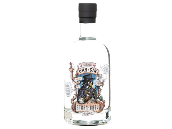 Dry Gin