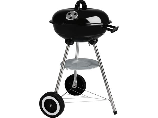 Klotgrill