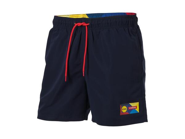 Badeshorts