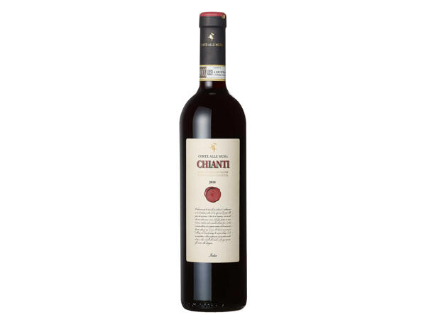 Corta Mura Chianti DOCG