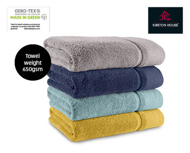 Bath Towel