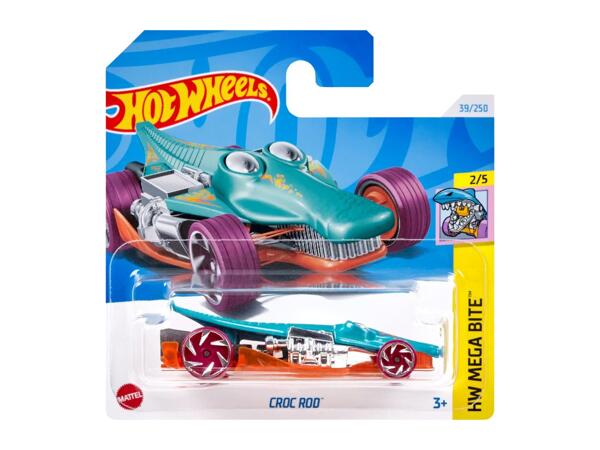 Hot Wheels Assortment