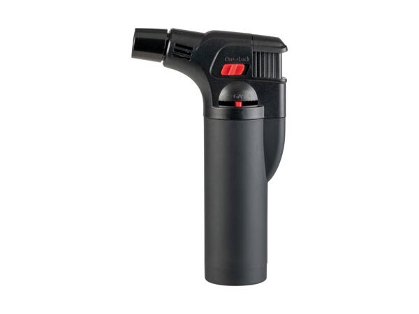 Jetflame lighter