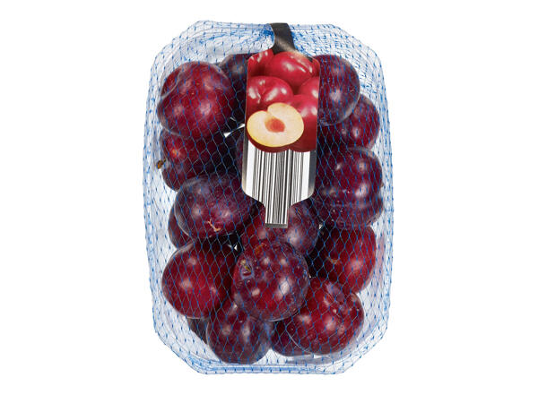 Prunes
