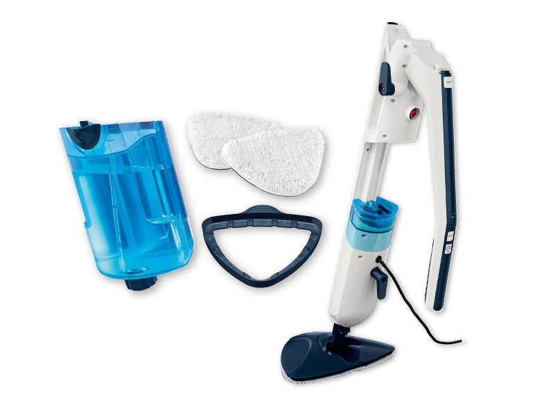 SILVERCREST Steam Mop