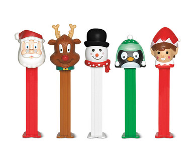 Pez Holiday