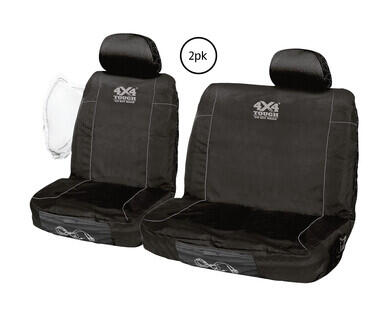 4WD Seat Cover Sets