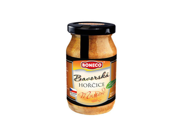 BONECO GRILOVACÍ HOŘČICE
