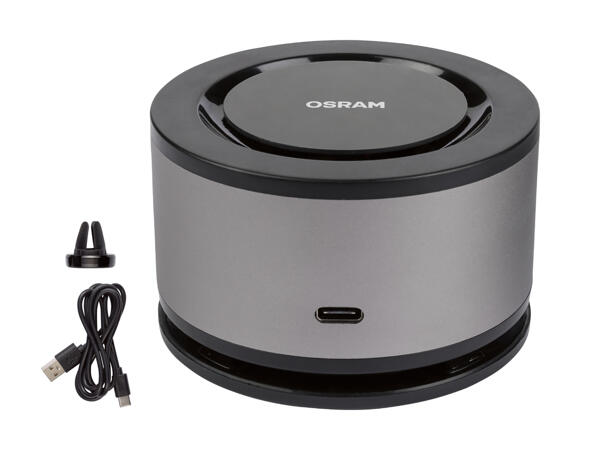 OSRAM(R) Miniluftrenser til bilen