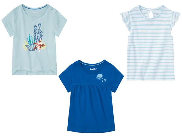 Girls' T-Shirts