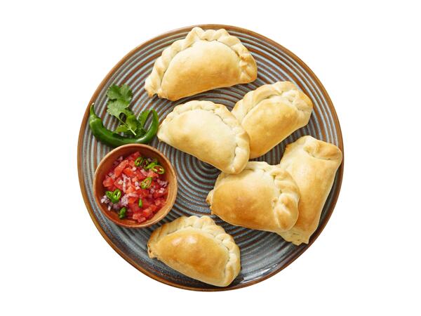 Mini Empanadas