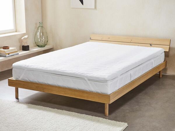 Mattress Topper Single/Double/King