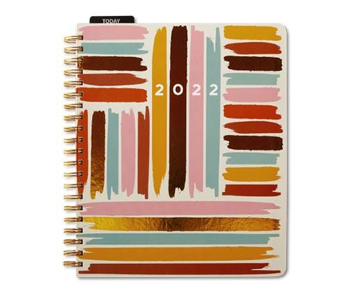 Pembrook 
 Personal Weekly/Monthly Planner