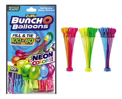 Zuru 
 Bunch O Balloons