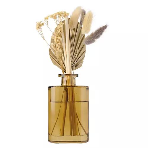 Botanical Reed Diffuser - Summer Breeze, 3.4 fl oz