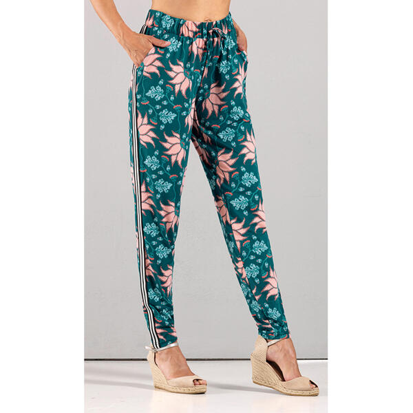 Trendige Hose