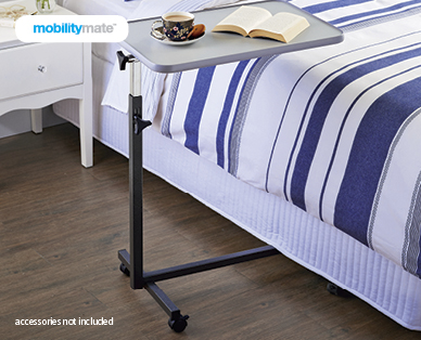 MULTI PURPOSE BED TABLE