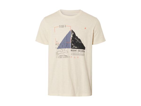 LIVERGY(R) T-shirt