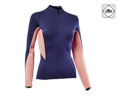 Adult's Wetsuit Jacket