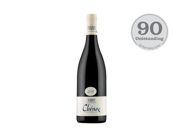 Chénas Cru de Beaujolais