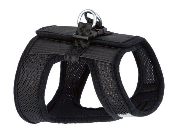 Zoofari Soft Dog Harness