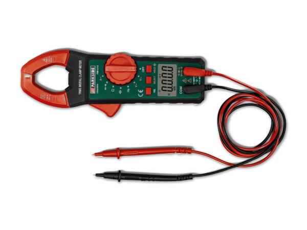 Multimeter