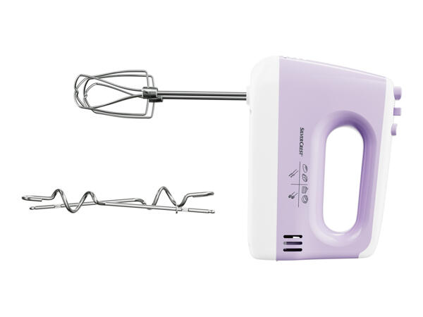 Silvercrest Hand Mixer