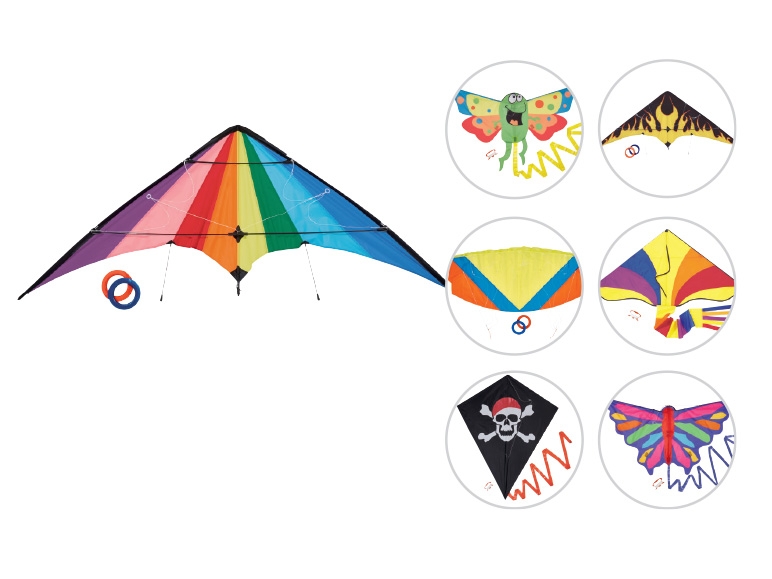 PLAYTIVE Kids' Kite